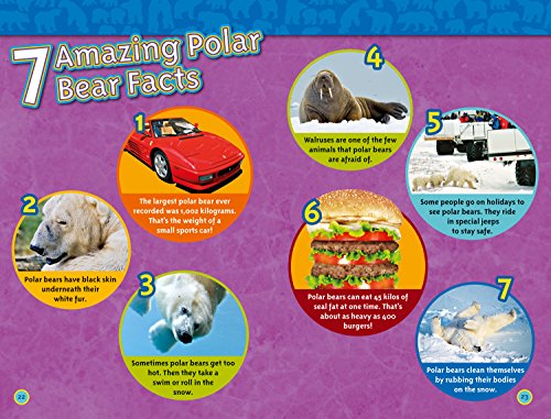 Polar Bears: Level 2 (National Geographic Readers) - Image 4