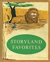 Storyland favorites (Gateways to reading treasures; co-basal literary readers) B0007F4RK2 Book Cover