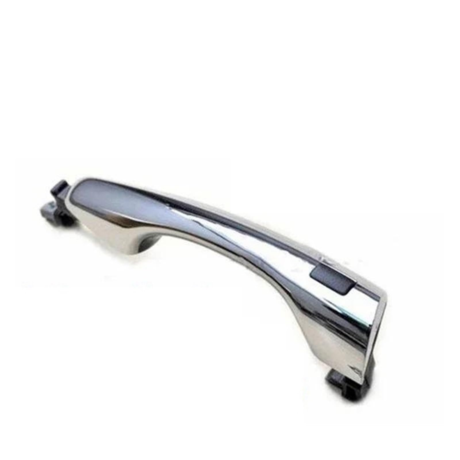MTVTFECEWG Exterior Outside Door Handle Pull Have Button 82661-C5710 82651C5710 for Kia for Sorento 2015 2016 2017 2018 (Left 82651-C5710)