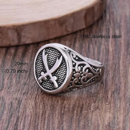 Bijoux d'exception : bagues pour hommes et femmes durables - 2