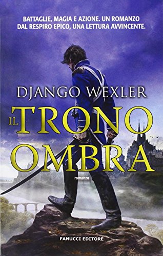 Il trono ombra Il trono ombra