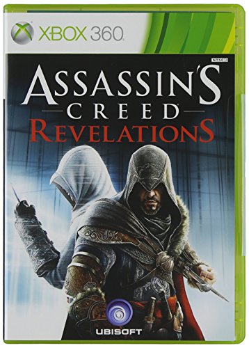 Assassin's Creed Revelations