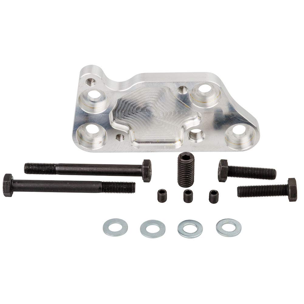 SDI Motor Mount Plate
