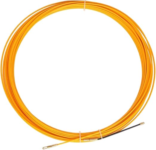 MBS25 Einziehband Nylon 25m Einziehspirale mit Suchfeder Band Zugband MBS25 Einziehband Nylon 25m Einziehspirale mit Suchfeder Band Zugband