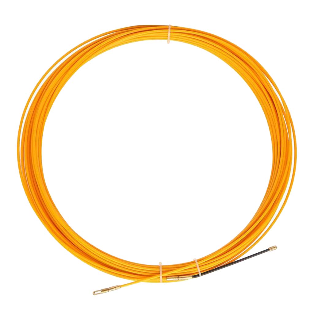 Extracteur de câble en fibre de verre 3 mm x 30 m
