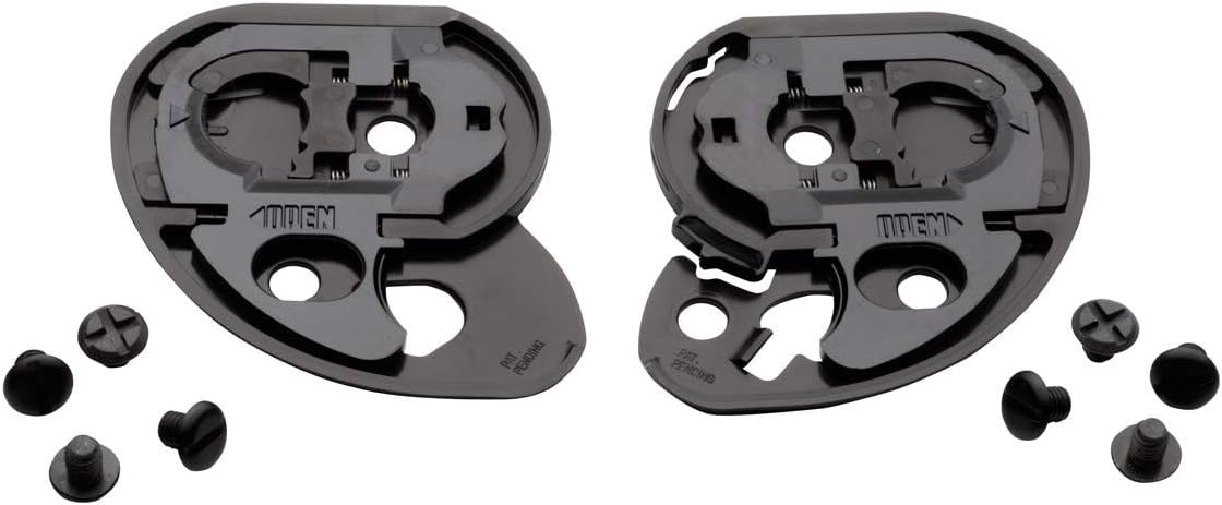 Shield HJ-09 Side Gear Plate Set For cl-16, cl-15, cl-12, cl-sp, cs-r1, cs-r2, ac-10, ac-12, fs-15
