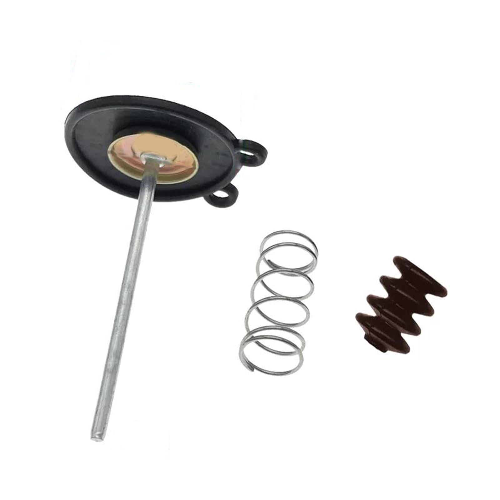 Kit réparation carburateur CB250 pour retrouver le plaisir de rouler en moto