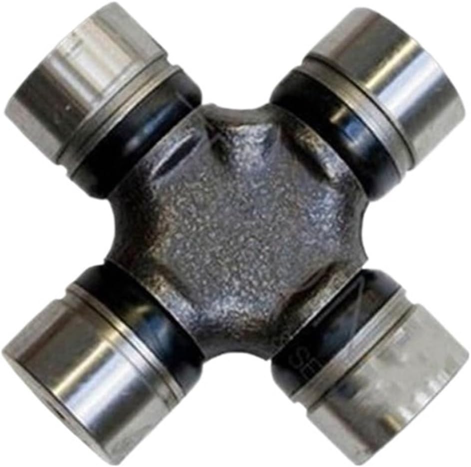 1piece 22.5x57 TJ1010 22.5 * 57 U-Joints Universal Joints Bearing Universal Joints Crucetas Joints de cardan