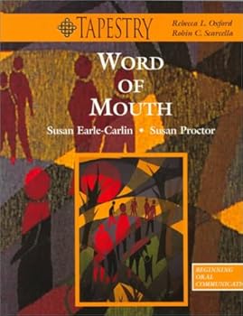 Paperback Word of Mouth Book