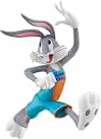 バッグス バニー Bugs Bunny フラダンス フィギュア バグス WB バッグス バニー Bugs Bunny フラダンス フィギュア バグス WB