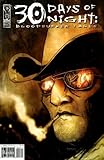 Read 30 Days of Night - Bloodsucker Tales #3 : Dead Billy Dead Part Three (IDW Publishing) Epub