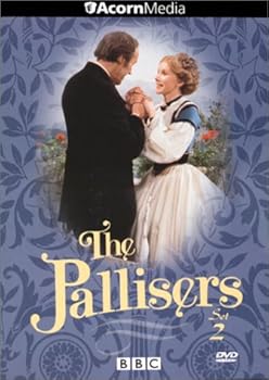 The Pallisers, Set 2