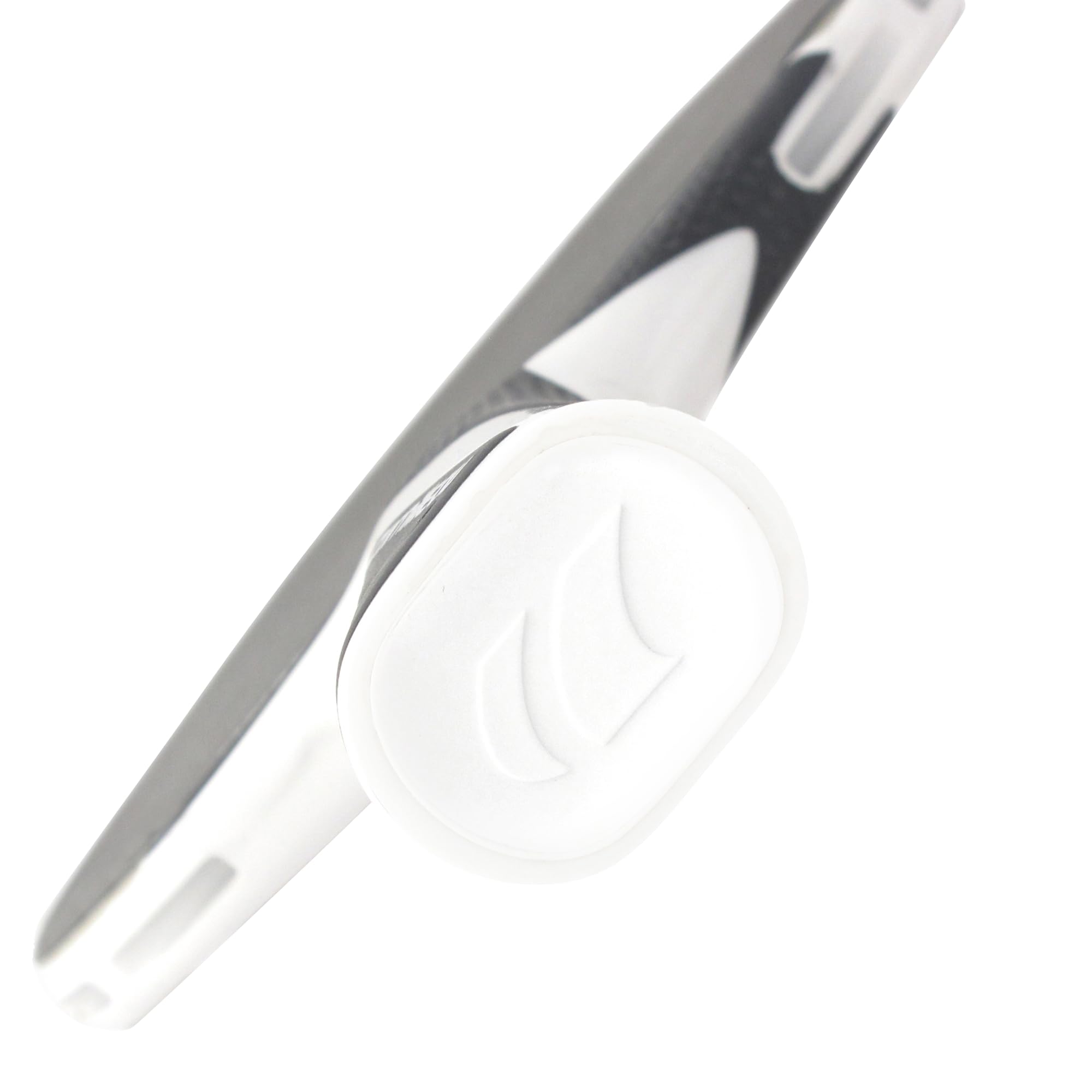 Cornilleau Nexeo 70 Racchette Ping Pong, Nero/Bianco