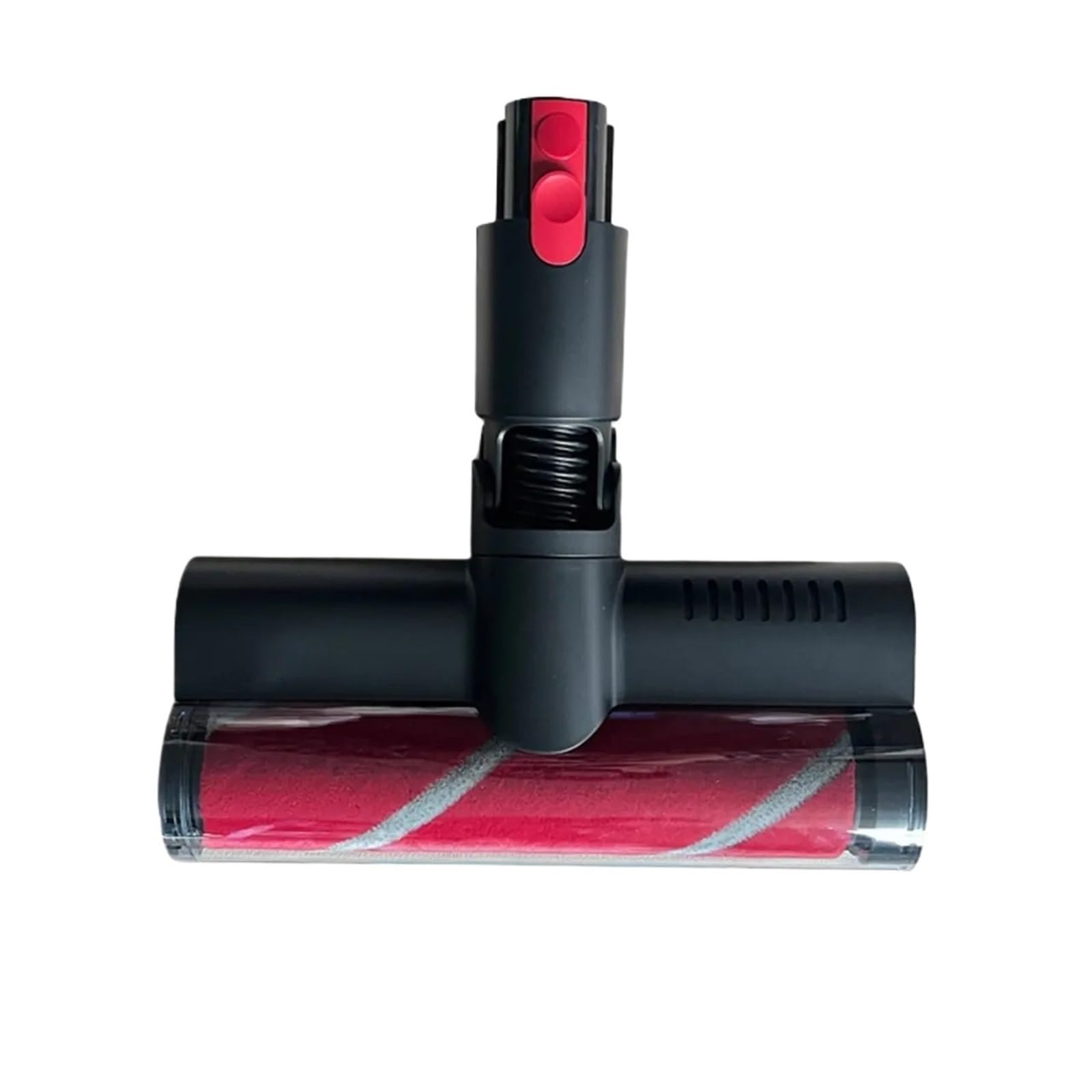 VIXWDRUTY A51U Floor Roller Brush Head,Compatible For Xiaomi，Compatible For Roborock,H6 / H7/ SCDS06RR Handheld Vacuum Cleaner Replacement Attachments