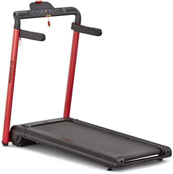 アウトレット品【リーボック】ルームランナー4.0 Amazon | i-Run 4.0 RVIT-10221RD-120 レッド コンパクトルーム