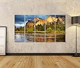 Zoom IMG-1 islandburner quadro su tela pittoresco Zoom IMG-1 islandburner quadro su tela pittoresco