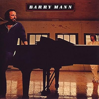 Barry Mann: Limited Edition