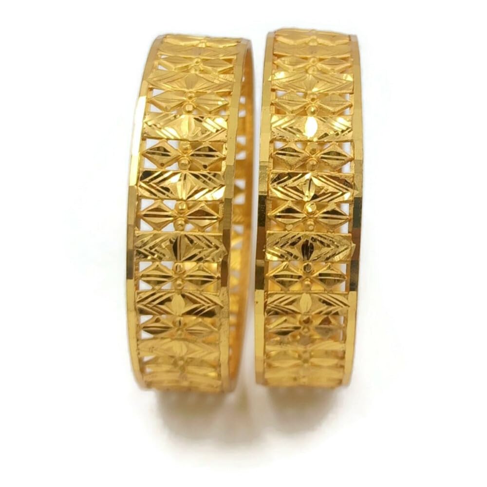 See full amazon price history chart for PRS GOLD COVERING -Womens micro plated bangle (2.4) PRS GOLD COVERING -Womens micro plated bangle (2.4) (B0D45X6GBH) Amazon Price History, Amazon Price Tracker