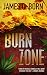 Burn Zone (Alex Duarte Book 2)
