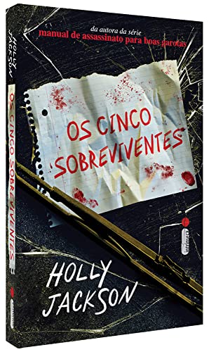 Os cinco sobreviventes