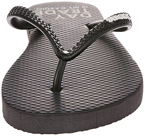 SANDALIA DAY TRADE, SERGIOK, MASCULINO, PRETO, 41