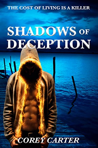 Shadows of Deception: A Romantic Thriller Novel