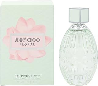 JIMMY CHOO Floral Eau de Toilette Spray 3.0 fl oz