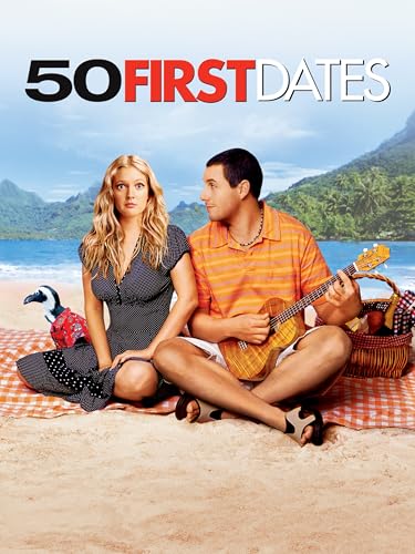 50 First Dates