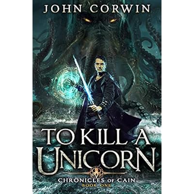 To Kill a Unicorn