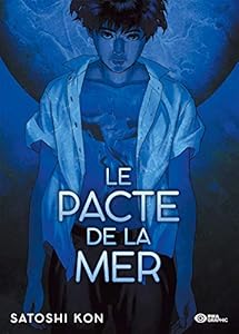 Le Pacte de la mer: Edition collector 48H de la BD