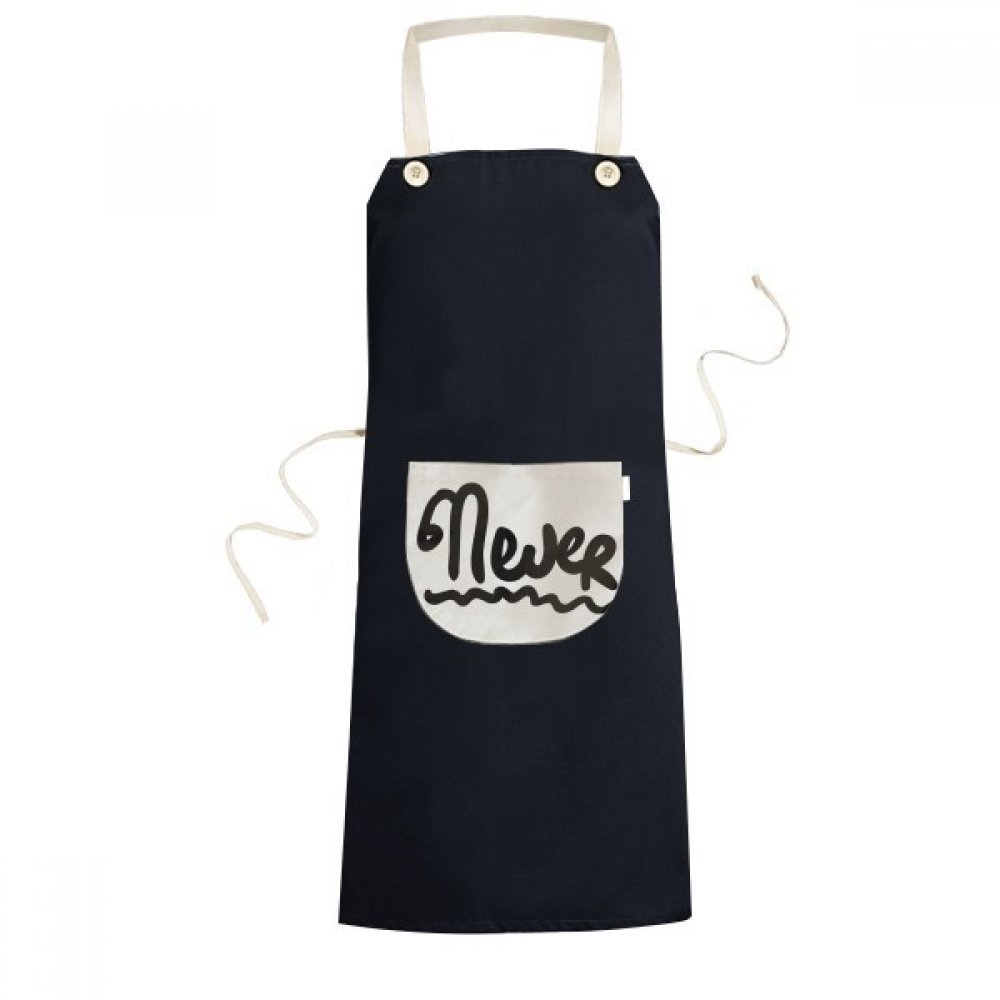 Tablier de cuisine avec poche pour éviter les taches sur vos habits