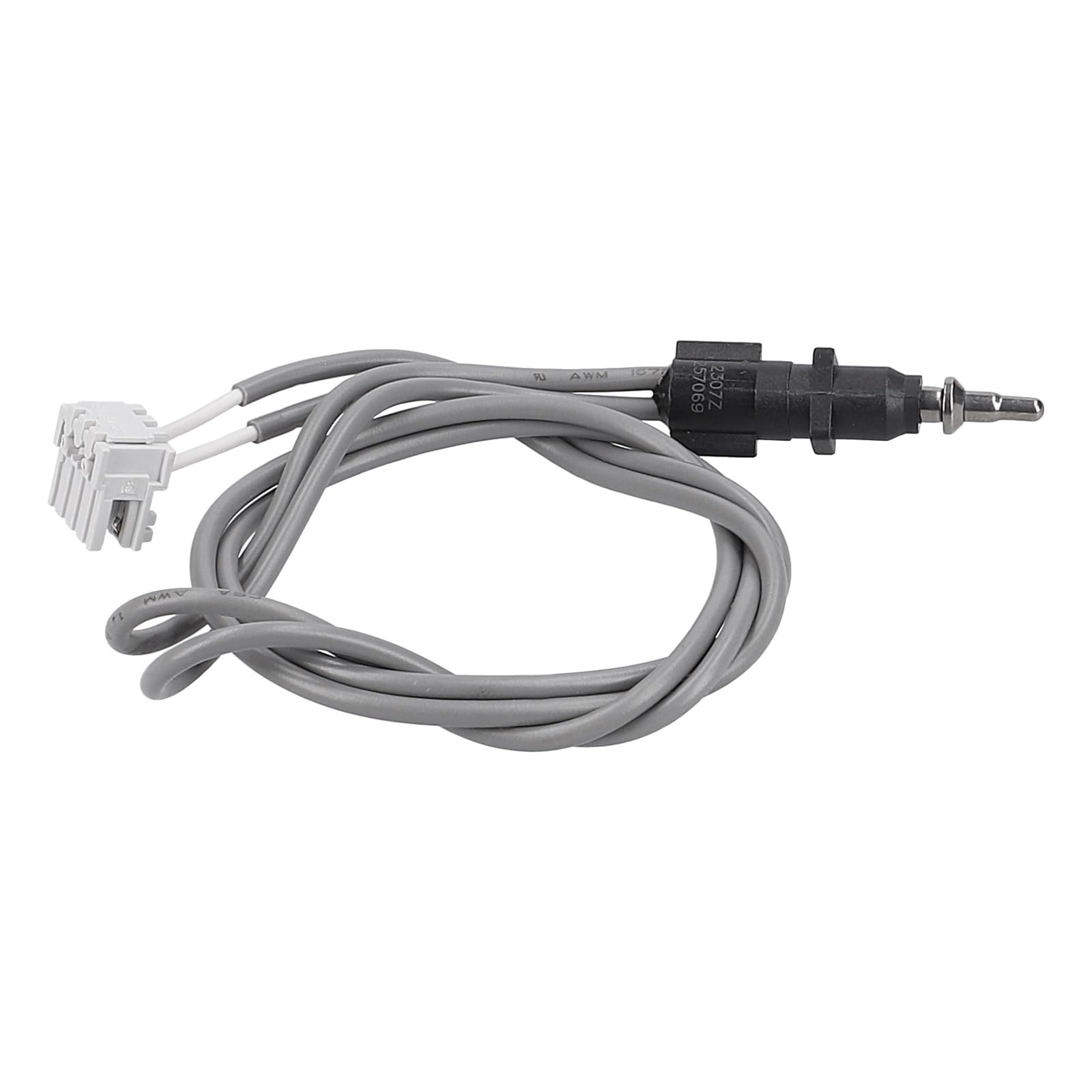 easyPART Kompatibel/Ersatz für STIEBEL ELTRON 257069 Temperaturbegrenzer Temperaturfühler Temperaturregler NTC Heißwassergeräte Durchlauferhitzer Stiebel AEG Zanker Regler Fühler DEL DHB DHETOUCH PEO