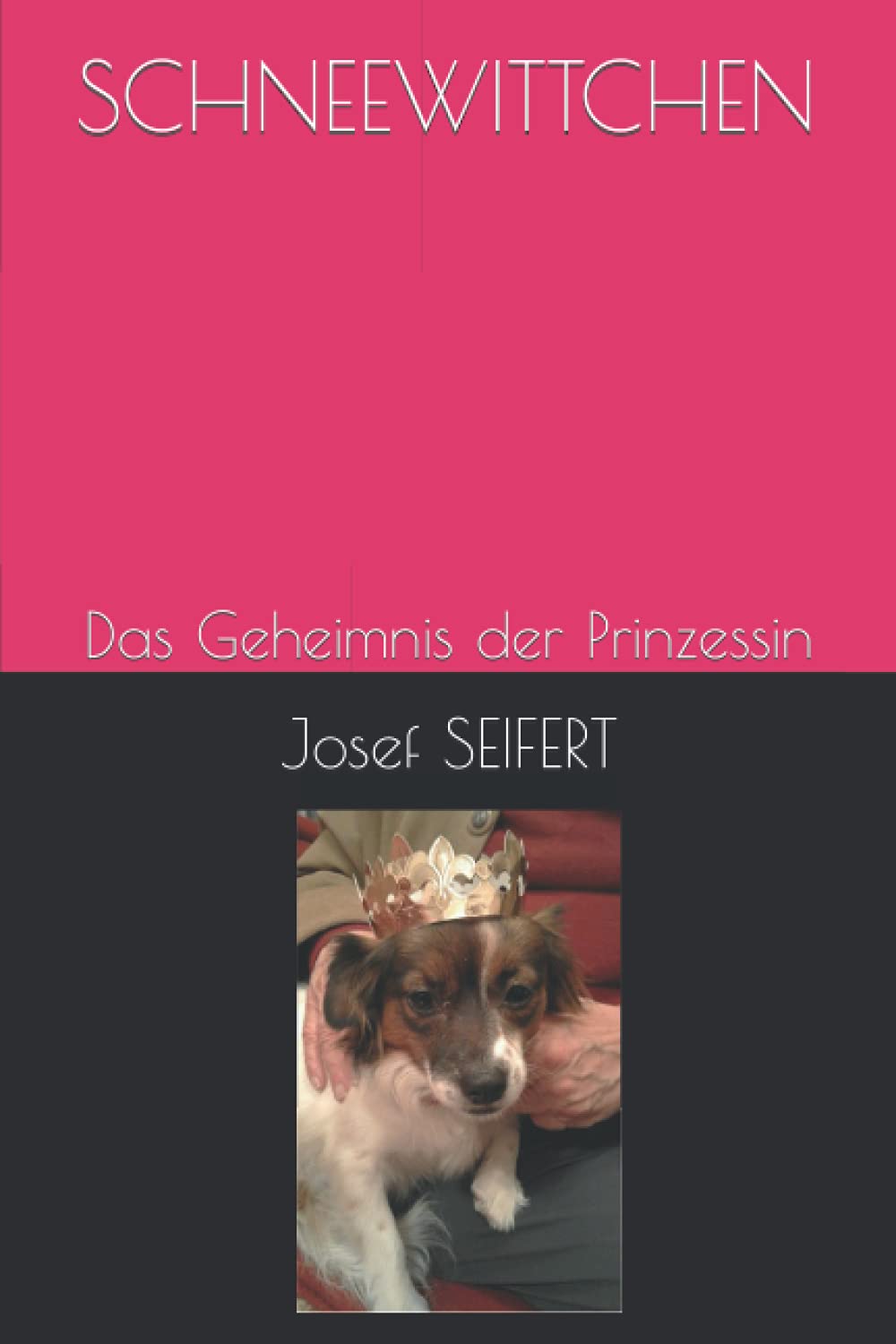 SCHNEEWITTCHEN: Das Geheimnis der Prinzessin