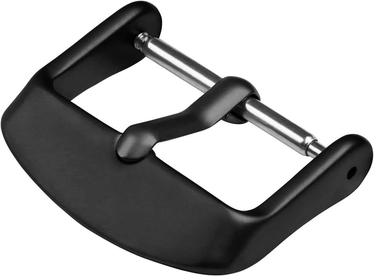 Stainless Steel Watch Strap Buckles