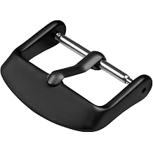 Archer Watch Straps - Stainless Steel Watch Strap Buckles