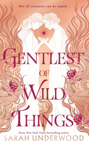 Cover of Gentlest of Wild Things