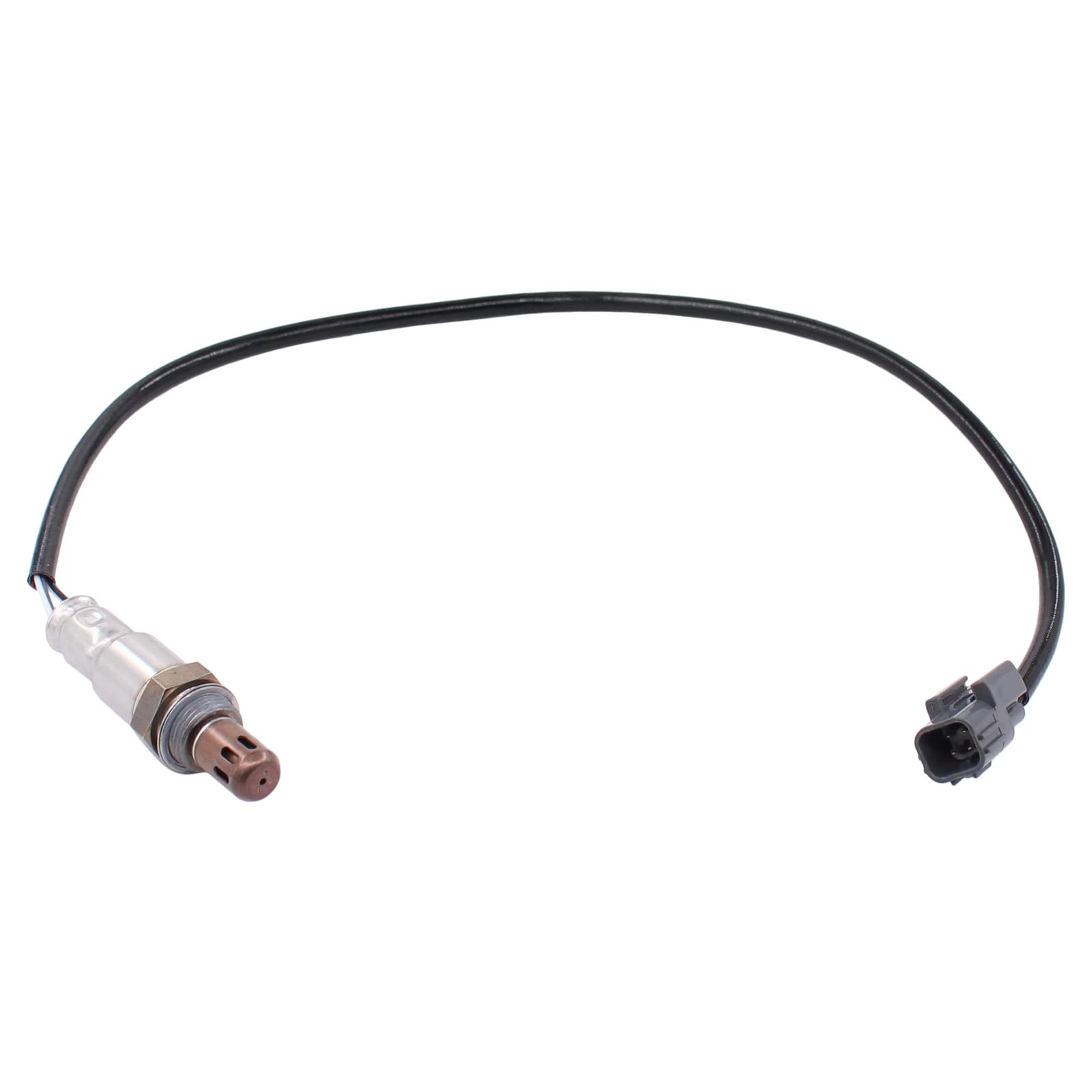 NewYall 2.4L Rear Downstream O2 Oxygen Sensor for Hyundai Santa Fe 2019-2020, Sonata 2015-2109, Tucson 2018-2020, Kia Optima/Sorento 2016-2020