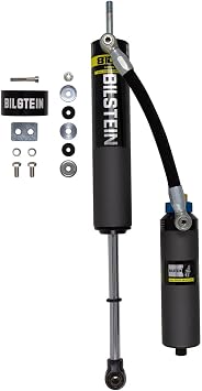 Bilstein - 05-23 Toyota Tacoma B8 8100 Rear Shock Absorbers 25-294071