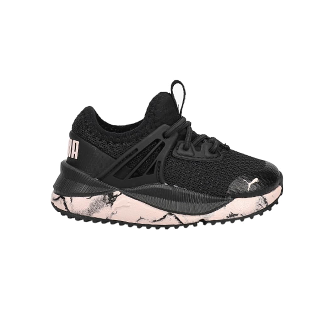 PUMA Unisex-Child Pacer Future Allure Sneaker