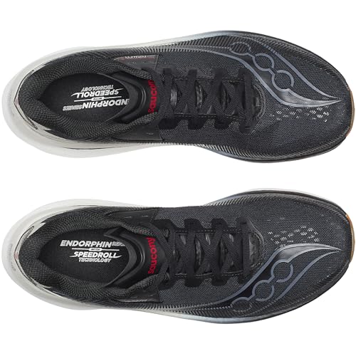 Image of Saucony Men's Endorphin Azura Sneaker