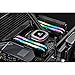 Corsair Vengeance RGB PRO SL 16GB (2x8GB) DDR4 3600MHz C16 Optimized for AMD Ryzen Desktop Memory (10 Ultra-Bright RGB LEDs, Custom Performance PCB, Tight Response Times, Intel XMP 2.0) Black