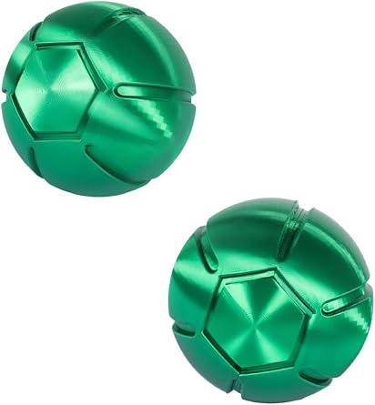 Gyro Zeppeli Balls Gyro Zeppeli Cosplay Ball Breaker Spin Balls Anime Cosplay Accessories Halloween