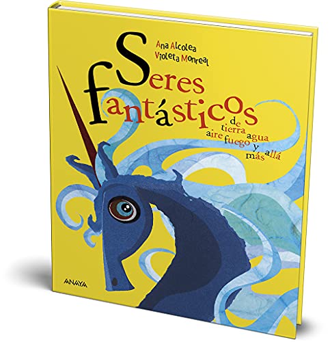 Miniatura 2 de Seres Fantásticos Literatura Infantil - Libros-Regalo