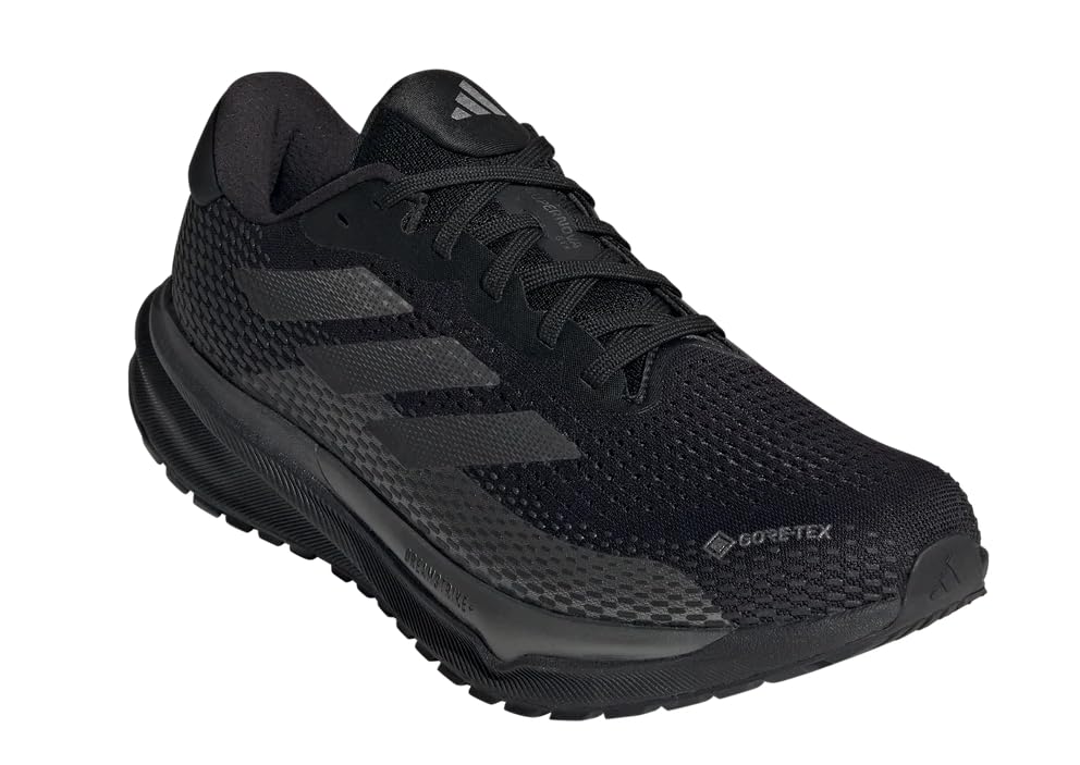 Amazon.co.jp: adidas(アディダス) SUPERNOVA M GTX コアブラック
