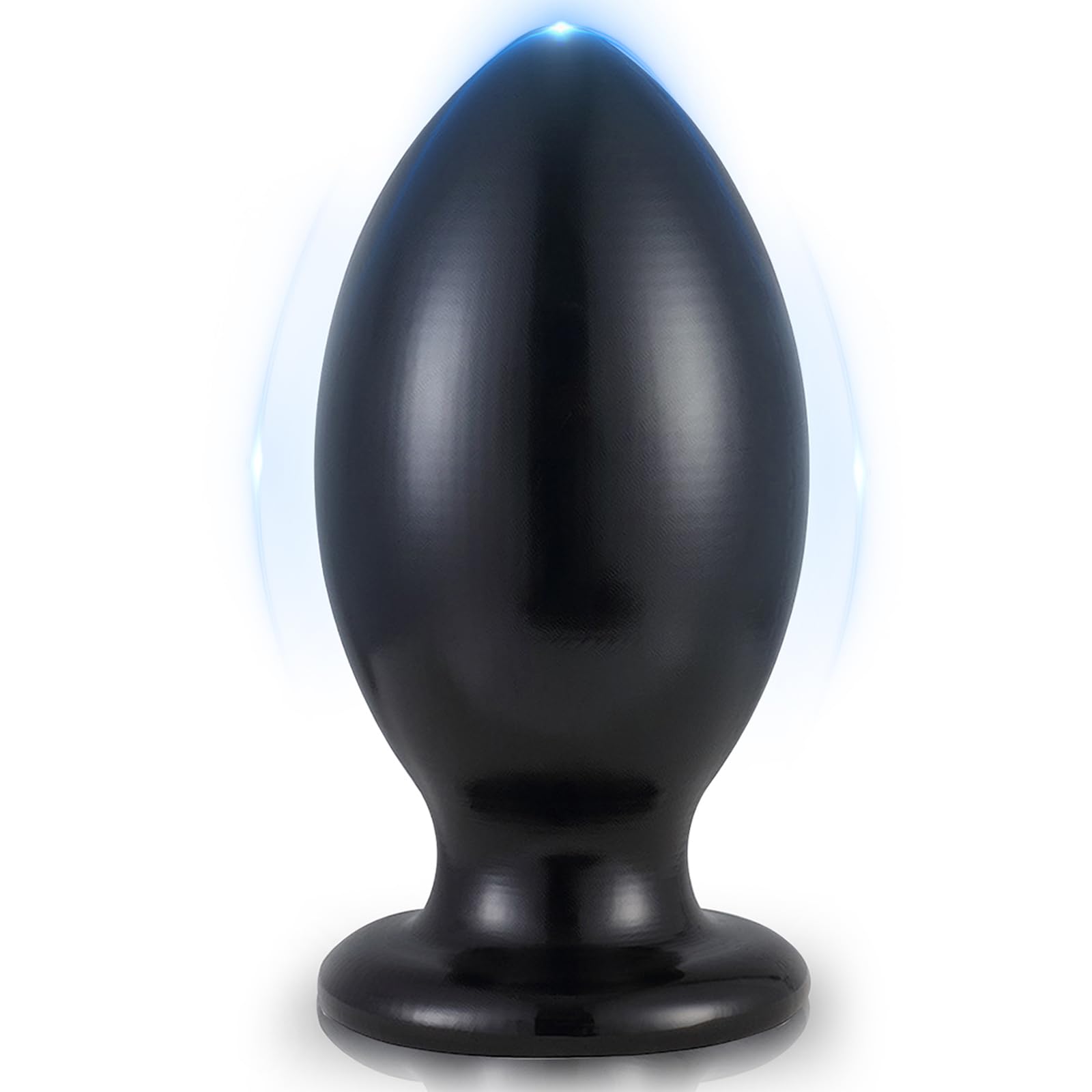 BDSMYOU Plug Anale Extra Large XXL Sex Toys,Dildo Anale Anal Plug Analesex Toy Dilatatore Ano per Donna Uomo,Toys Sessuali per Donna,Sexytoysys Uomo Coppia (M)