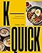 K-Quick: Korean Food in 30 Minutes or Less