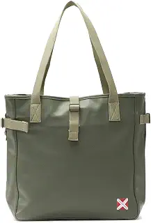 吉田カバン ラゲッジレーベル LUGGAGE LABELトートバッグ 【LINER/ライナー】 951-09247 2.カーキ