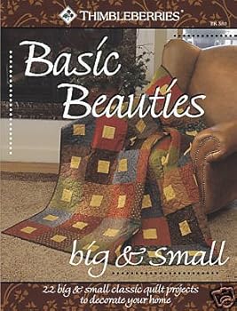 Unknown Binding Basic Beauties big & small Book