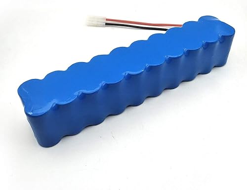 Miniatura 7 de 3000mAh para Rowenta 24V Ni MH Batería CD Aspirador Besen Air Force Extreme RH8770 RH8771WS RH877501 RH8779 RH877901