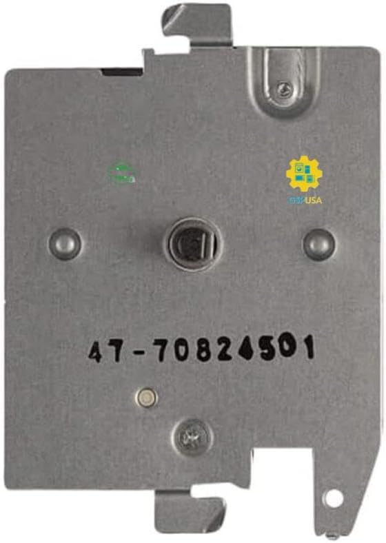EAP11763067 CKD7347 Dryer Timer Fits old #s EAP11763067 PS11763067 PD00041300, OEM18097889